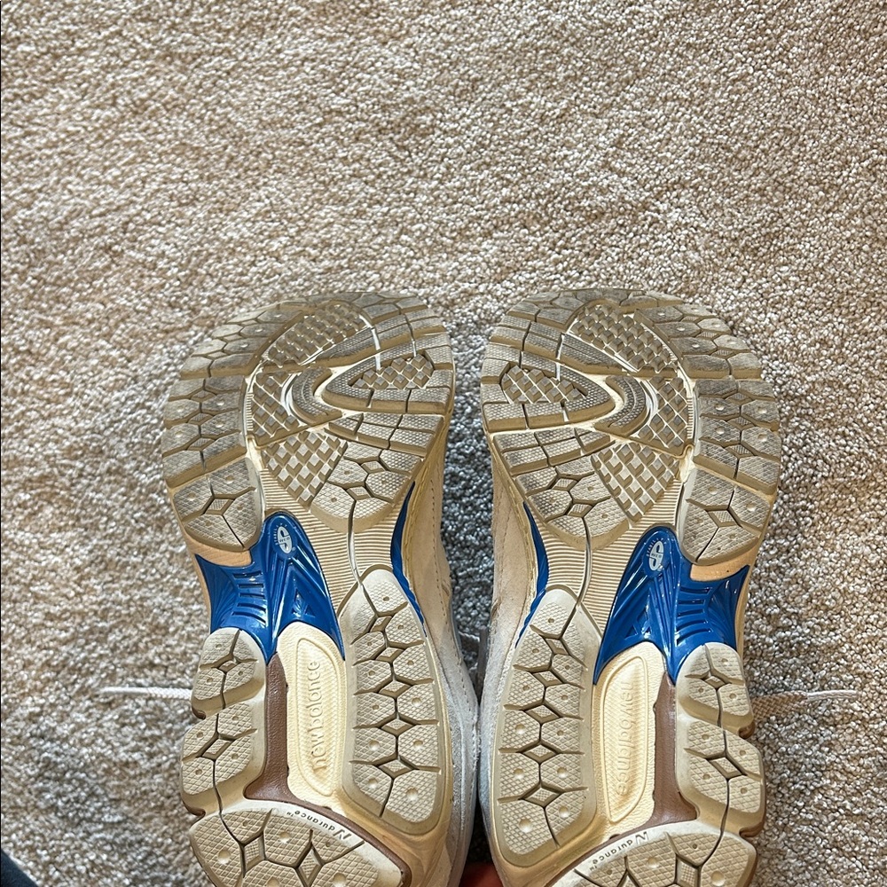 New Balance Men's “Sandstone Timberwolf” - Picture 7 of 7
